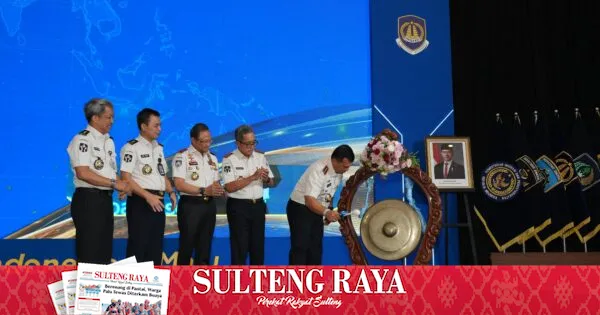 Imigrasi Susun Strategi Optimalisasi Layanan dan Infrastruktur untuk Perkuat Ekosistem Digital