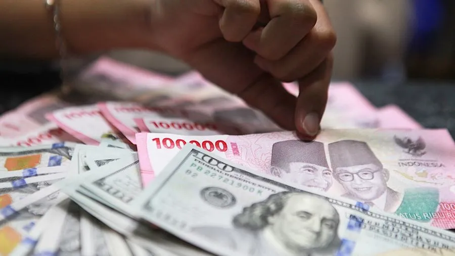 BI Perkirakan Ekonomi Global Melambat pada 2026, Tumbuh 3,2%