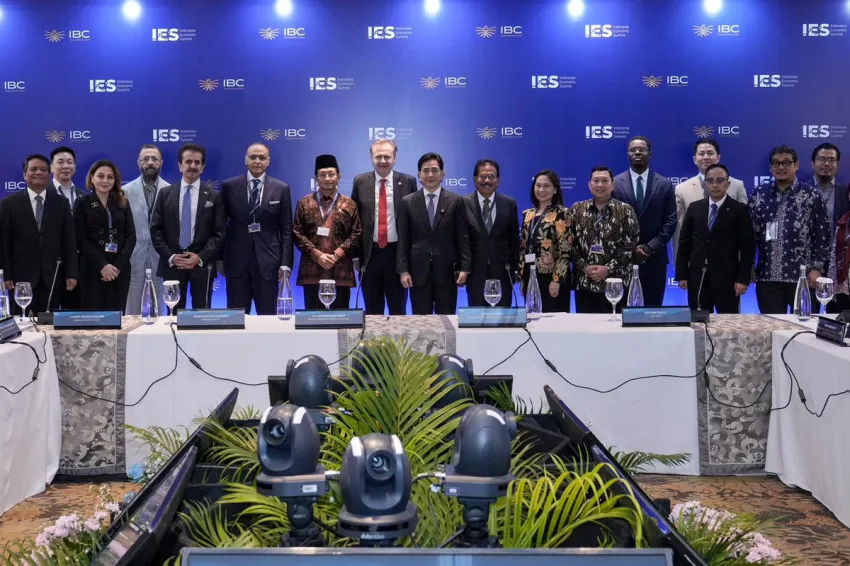 Indonesia Diproyeksikan Jadi Hub Perdagangan dan Investasi Ekonomi Islam di Asia Pasifik