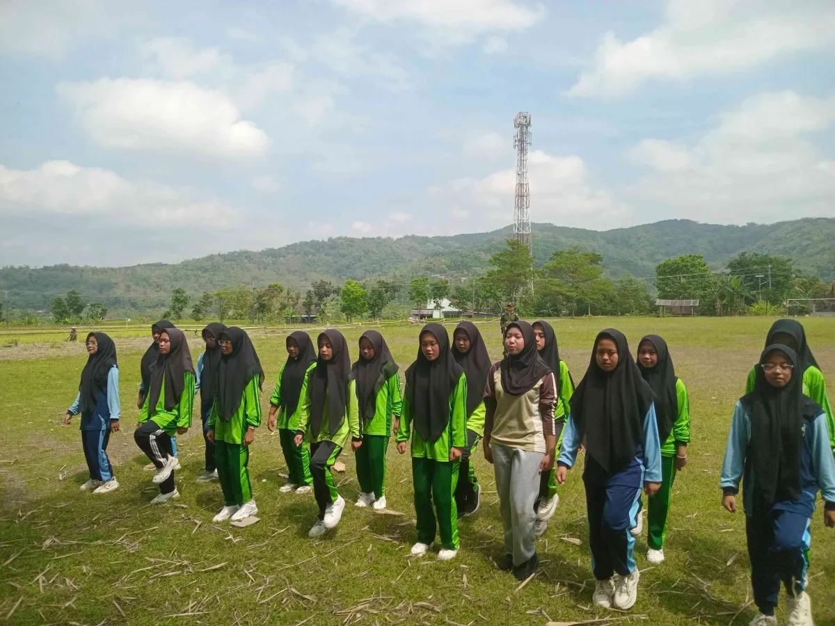 Ramadan di Lereng Merbabu: Pendidikan di Desa Terpencil Masih Menunggu Akses Internet Merata
