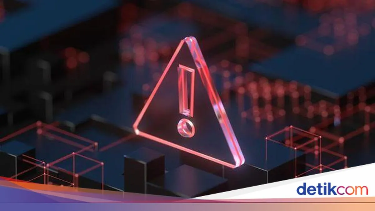 Waspada Pesan 'Urgent Update' di Windows: Ketika Kepanikan Digital Menjadi Pintu Masuk Penipuan