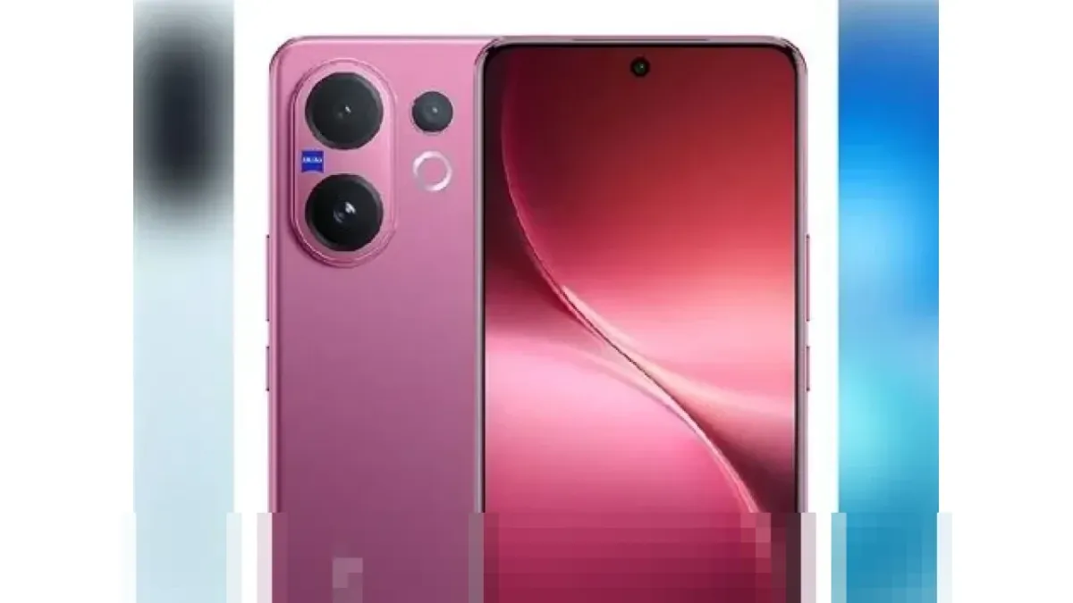 Vivo Siapkan Peluncuran V70 dan V70 Elite di India, Andalkan AMOLED 120Hz dan Pengisian Cepat