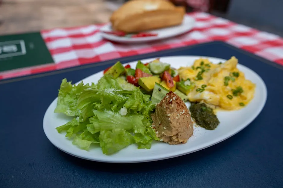 Bahan Lokal yang Terlupakan Kembali Naik Daun di Dapur Modern