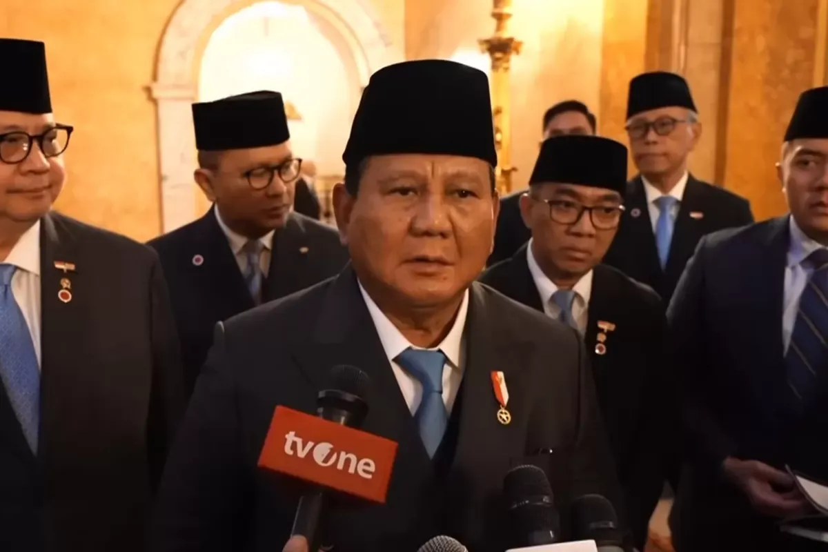Di WEF 2026 Davos, Prabowo Tekankan Pembangunan Manusia sebagai Basis Pertumbuhan Inklusif