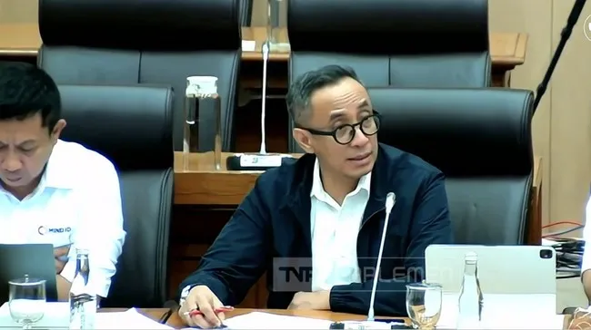 Vale Ajukan RKAB 2026, Persetujuan Kuota Produksi Nikel Baru 30%