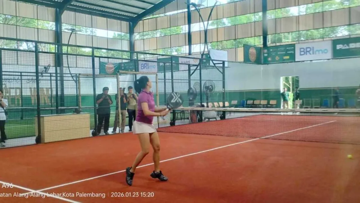 Peraturan Dasar Padel: Olahraga Raket yang Kian Populer di Indonesia