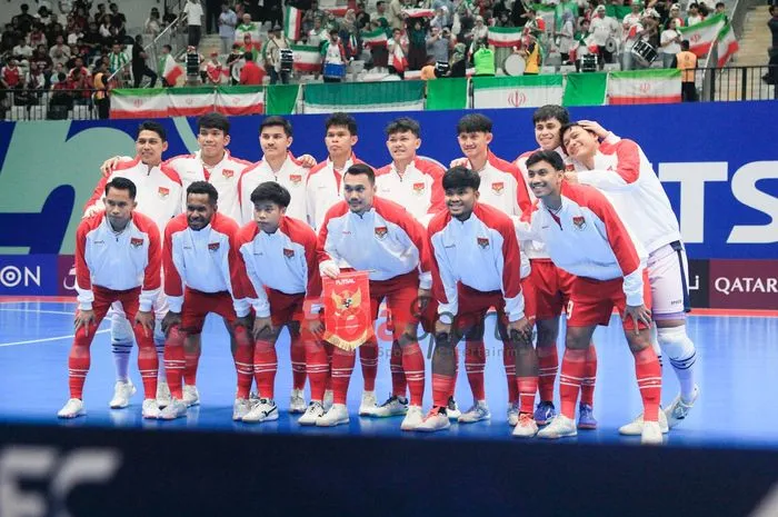 Agenda Timnas Futsal Indonesia Usai Piala Asia Futsal 2026: FFI Siapkan Jadwal Padat, Tim Putri Terdekat Tampil di Piala AFF