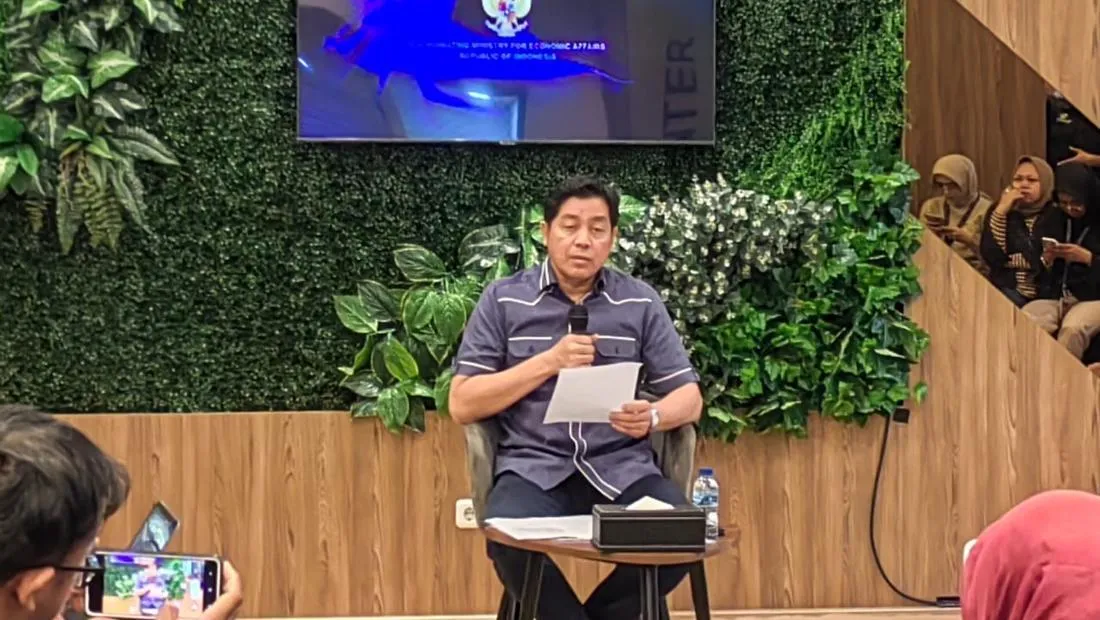 Indonesia Pantau Tarif Global Baru AS, Kelanjutan Perjanjian Resiprokal Masih Menunggu Ratifikasi