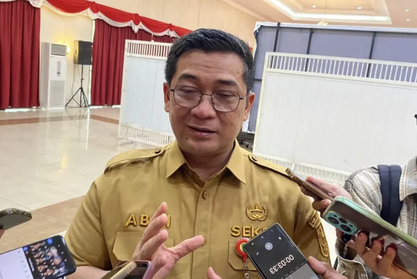 Sekdaprov Riau Tegaskan Audit PT SPR Tetap Dilaksanakan Meski Direksi Menolak