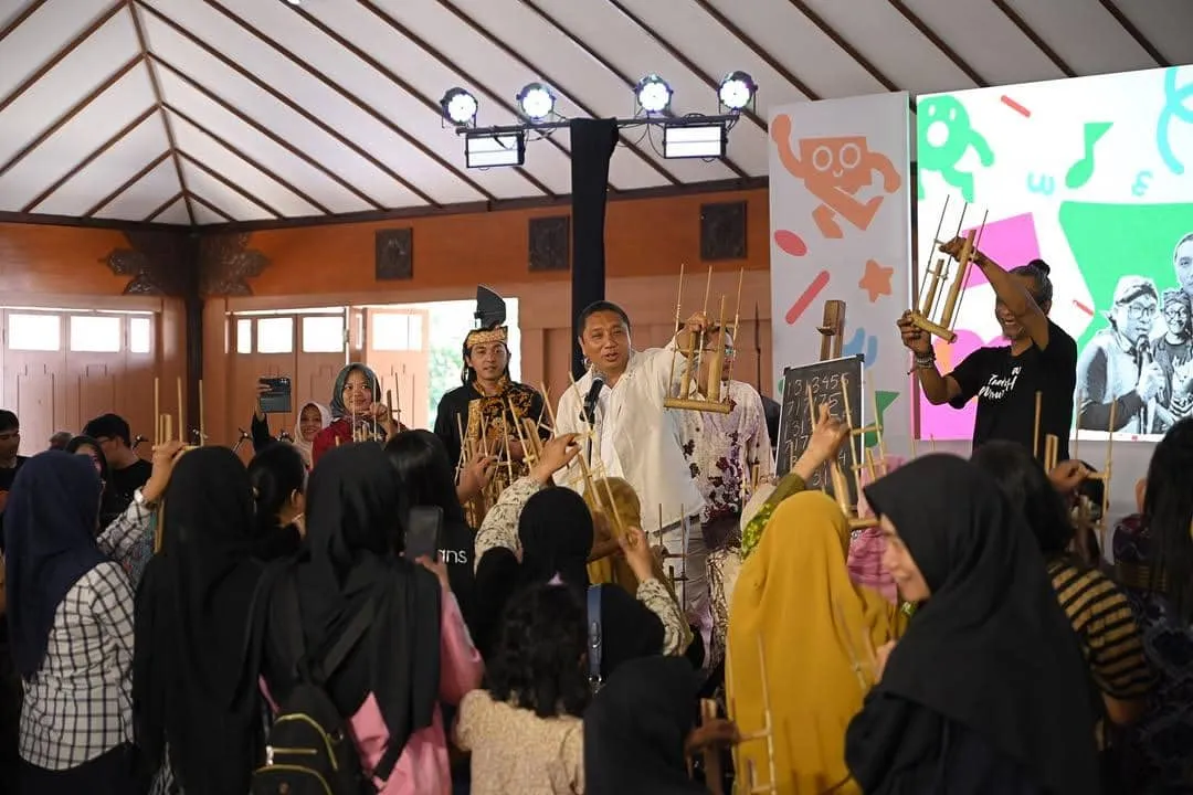 Museum Musik Indonesia Resmi Pindah ke Jalan Soekarno-Hatta Indah, Malang