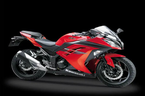 Kawasaki Pastikan Ninja 500 dan Z500 Meluncur di Jepang pada Musim Semi 2026