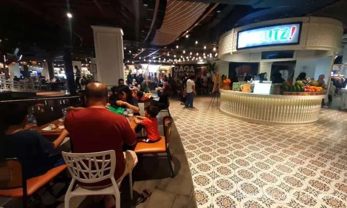 Hypernet Petakan Kebutuhan Teknis Tenant dan Kenalkan Solusi Koneksi Internet untuk Ritel dan F&B