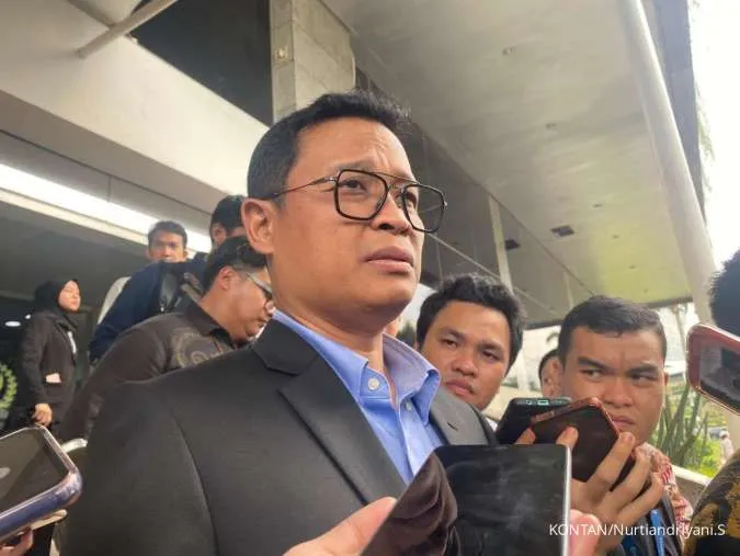 DJP: Mayoritas Wajib Pajak Sektor SDA Berisiko Tinggi, Direkomendasikan untuk Diaudit