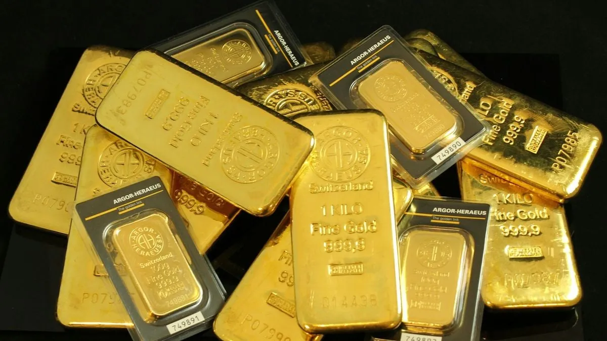 Harga Emas Antam Naik, Buyback Ikut Menguat pada Sabtu 24 Januari 2026