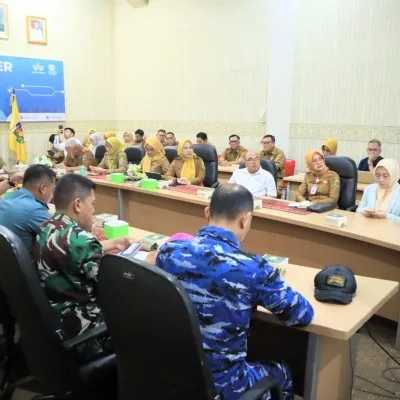 Kemendagri Minta Daerah Waspadai Lonjakan Inflasi Menjelang Ramadan dan Idul Fitri 2026