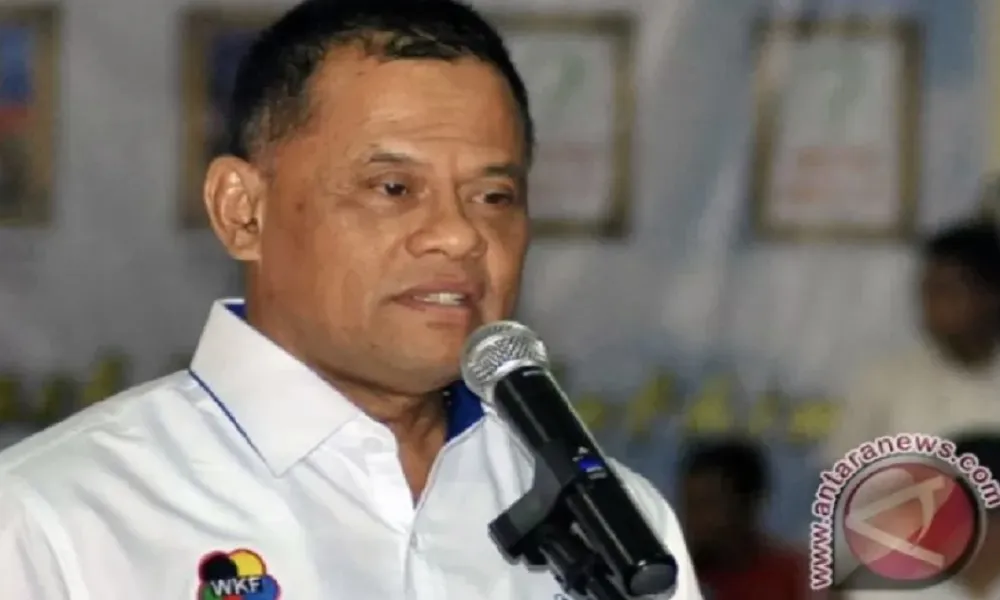 Pengamat: Gatot Nurmantyo Belum Punya ‘Perahu’ Politik untuk Pilpres 2024