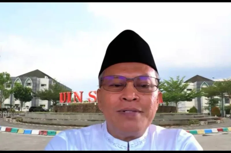 UMS Bahas Ketegangan Global dan Erosi Peradaban dalam Perspektif Muhammadiyah