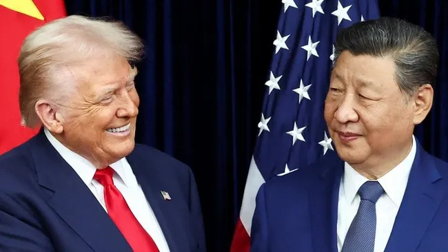 Trump Pastikan Xi Jinping Akan Kunjungi AS Akhir Tahun, Bahas Perdagangan hingga Taiwan