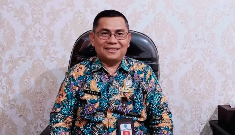 Inspektorat Pandeglang Gelar Audit Kas dan Persediaan di Seluruh OPD Jelang Penyerapan APBD 2026
