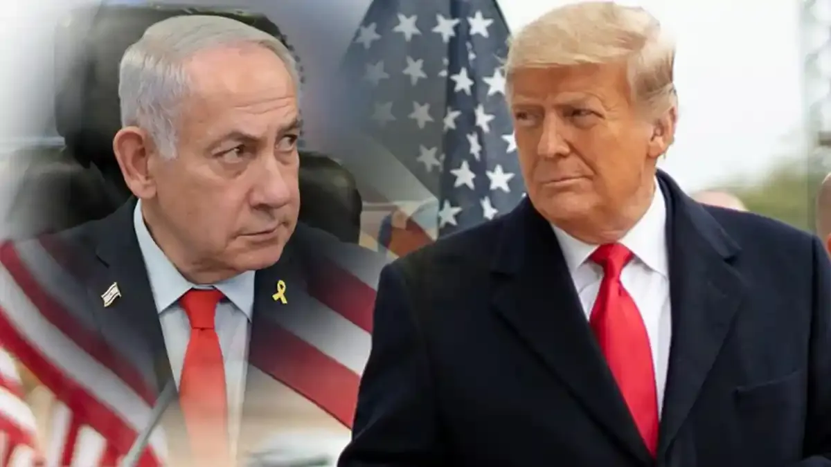 Netanyahu Bertolak ke Washington untuk Bertemu Trump, Isu Iran Jadi Prioritas Utama