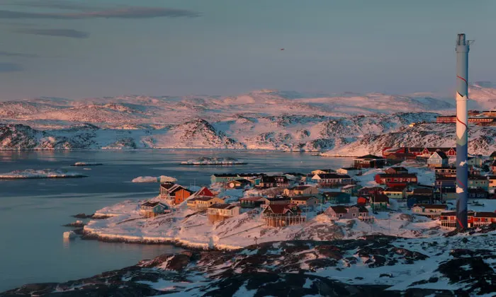 Kanada dan Prancis Resmikan Konsulat di Nuuk, Perkuat Posisi Diplomatik di Greenland