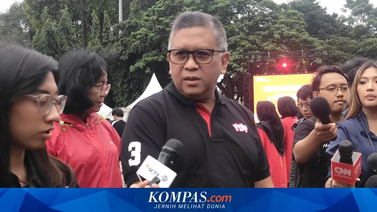 PDI-P Nilai Upaya Damai Timur Tengah Tak Efektif Tanpa Libatkan Palestina, Respons Keikutsertaan Indonesia di Board of Peace