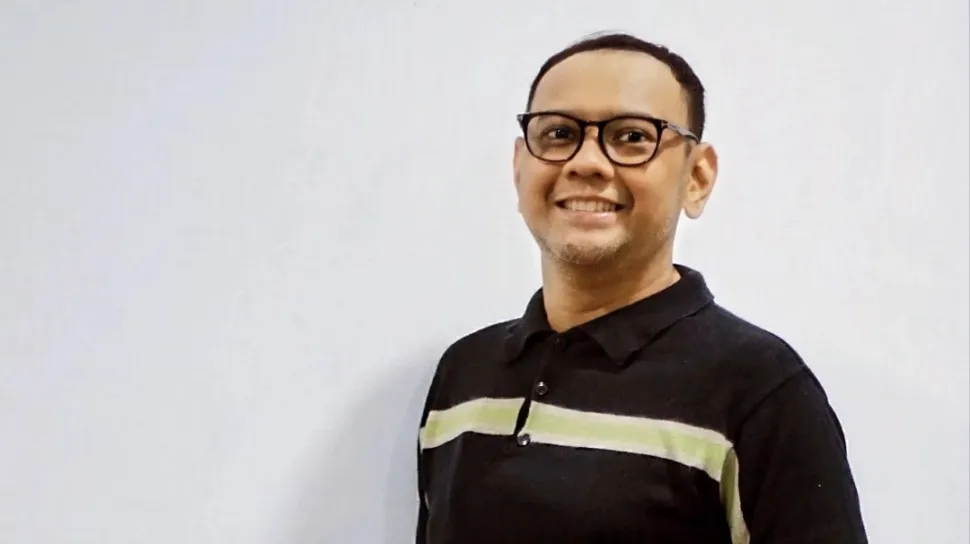 Vokalis Element Lucky Widja Meninggal Dunia, Dimakamkan di TPU Jeruk Purut
