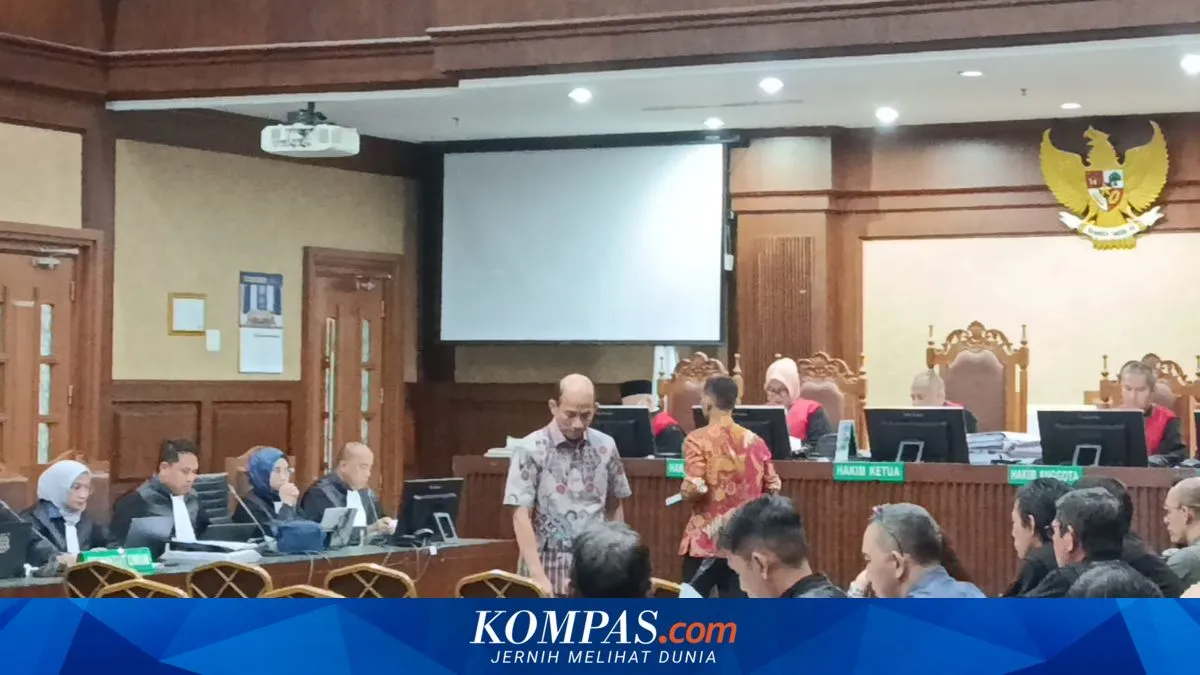 Arcandra Tahar Jelaskan Arahan Kementerian ESDM kepada Pertamina Terkait PSO dan Ketahanan Energi