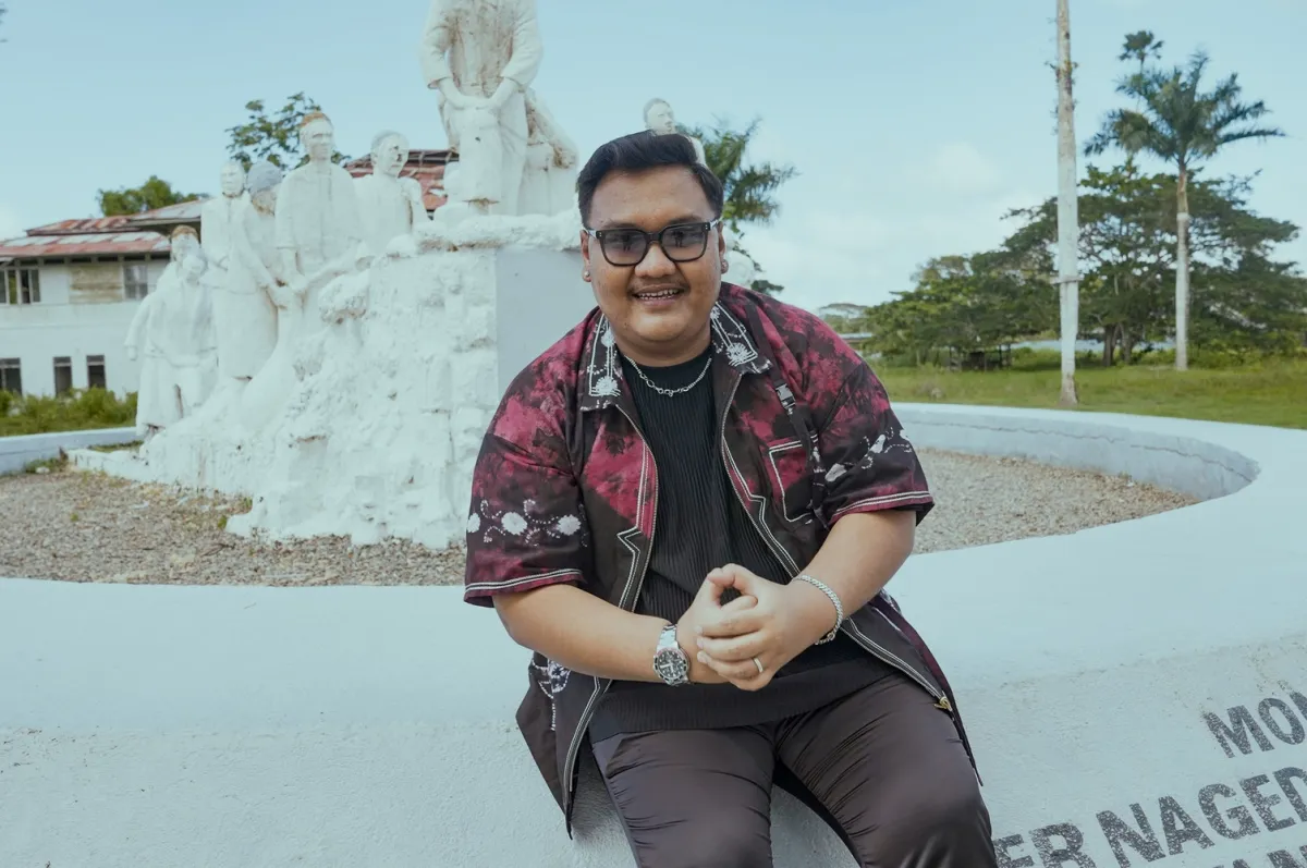 Ndarboy Genk Rilis Single “Tak Kancani” di Hari Ulang Tahun, Terinspirasi Spirit Musisi Difabel