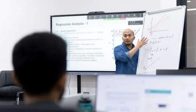 UIII Depok Resmikan Fakultas Sains dan Teknologi, Tawarkan Program Master of Data Science