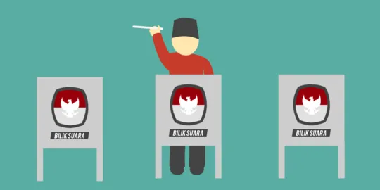 Hamdi Muluk: Politik Harus Bebas dari Isu SARA dan Menguatkan Toleransi