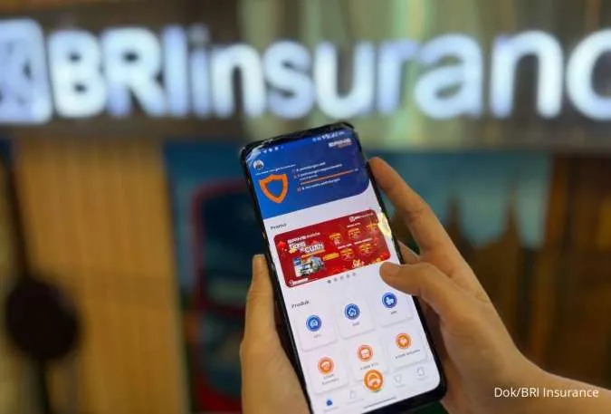 BRI Insurance Fokus Perkuat Inovasi dan Orientasi Pelanggan untuk Dukung Daya Saing Asuransi Syariah