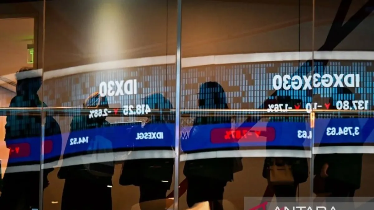 AllianzGI Nilai Pasar Obligasi Indonesia Masih Menarik di Tengah Ketidakpastian Global