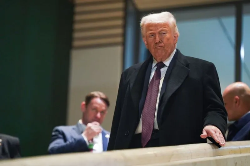 MA AS Batalkan Sebagian Kebijakan Tarif Global Trump, Pemerintah Sebut Pukulan bagi Pengaruh Presiden