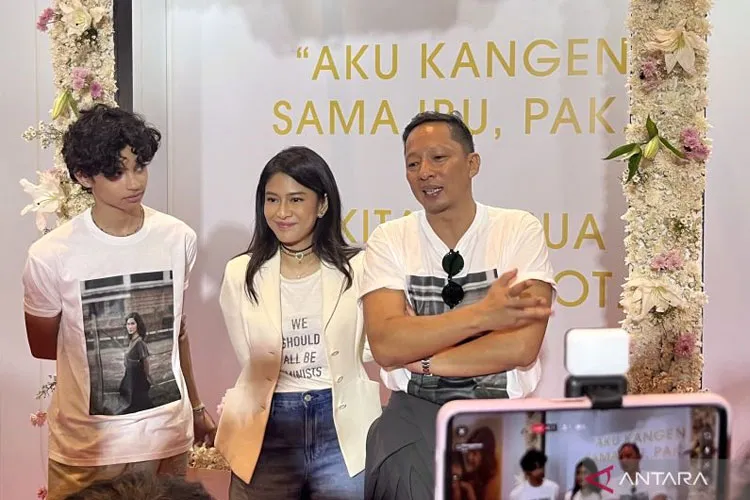 Film “Esok Tanpa Ibu” Garapan Kolaborasi Indonesia-Singapura-Malaysia Angkat Drama Keluarga Bernuansa Fiksi Ilmiah