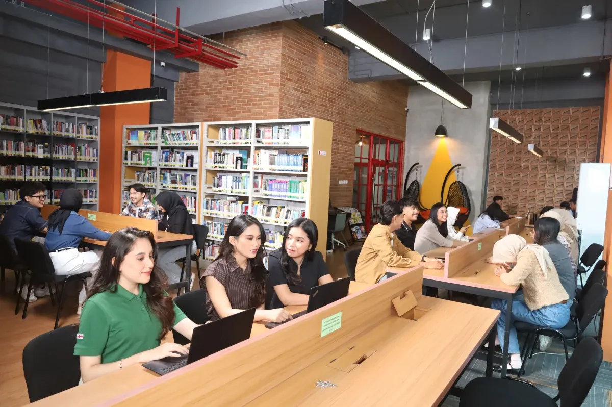 Prodi Akuntansi UBSI Kampus Cikarang Tekankan Integritas dan Adaptasi Digital di Era Transparansi