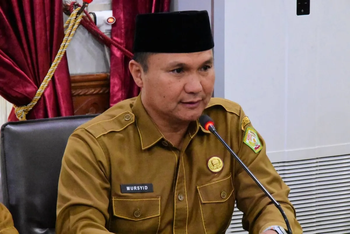 Pemkab Aceh Tengah Surati Panwaslih untuk Tindak Lanjuti LHP Dugaan Penyalahgunaan Anggaran