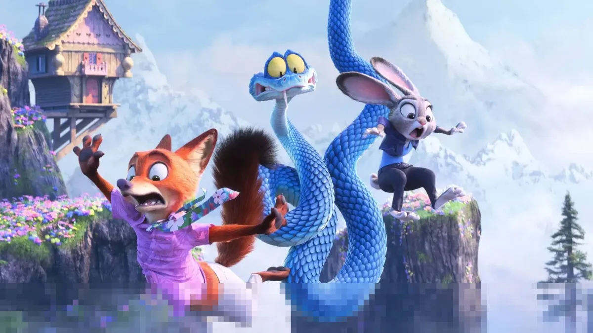 Zootopia 2 Catat Pendapatan Global 1,7 Miliar Dolar AS, Jadi Film Animasi Hollywood Terlaris