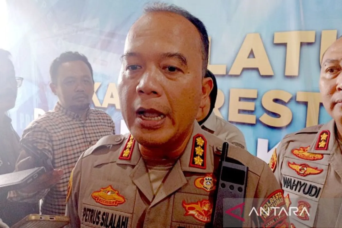 Mengaku Dokter di Aplikasi Kencan, Mahasiswa Diduga Tipu Warga Banyumas dan Bawa Kabur Mobil