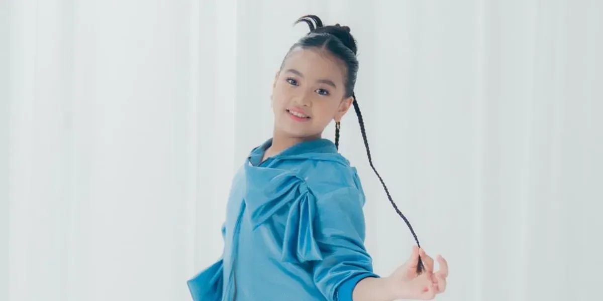 Semesta Records Perkenalkan Abella Lewat Single Anak "Tick Tock"
