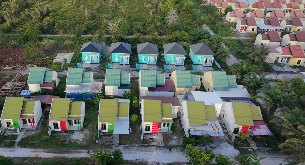 REI: Realisasi Rumah Subsidi di Kotim 2026 Berpotensi di Bawah 1.000 Unit, Terkendala Perizinan PBG