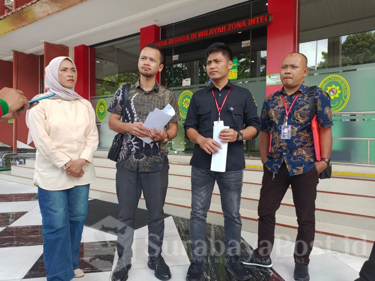 Dua Sertifikat Hak Milik Warga Batu Belum Kembali, Kuasa Hukum Tagih Eksekusi Putusan Inkrah di PN Malang