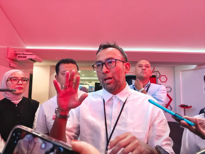 Telkomsel Tanggapi Gugatan di MK soal Masa Berlaku Kuota Internet