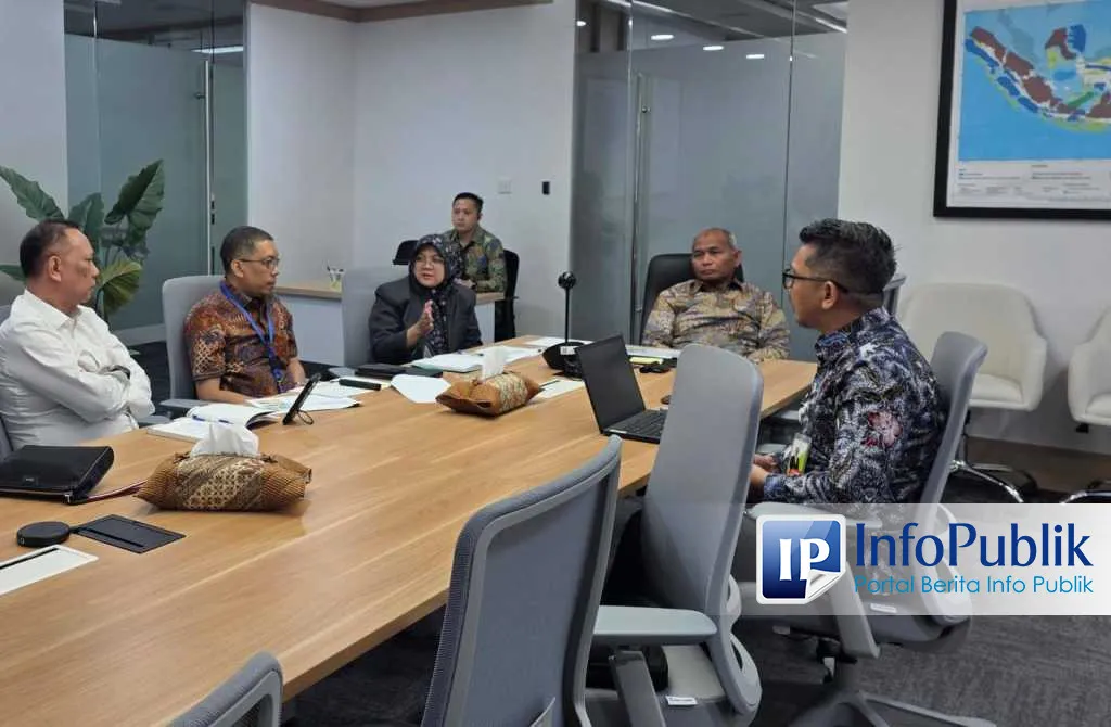 Bupati Siak Tetapkan Tiga Agenda Penguatan BSP pada 2026