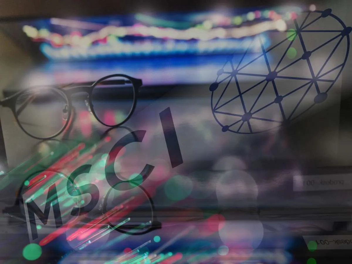 OJK Gelar Jumpa Pers di BEI, Bahas Tiga Keputusan Reformasi Pasar Modal Pasca Keputusan MSCI