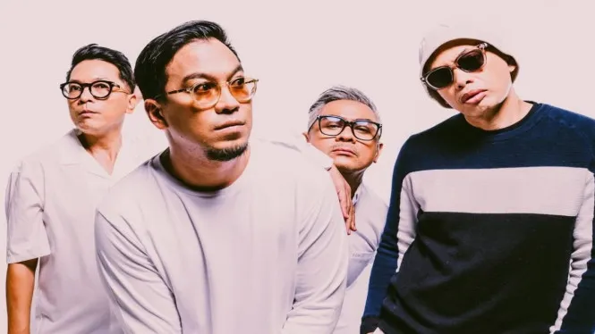 Berawal dari Koridor Kampus, Rumahsakit Mengukuhkan Jejak di Indie Pop Indonesia