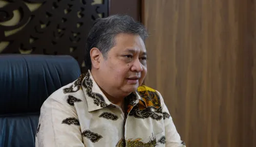 Airlangga: Reformasi Struktural dan Integrasi Ekonomi Kawasan Kunci Pertumbuhan Inklusif Asia-Pasifik