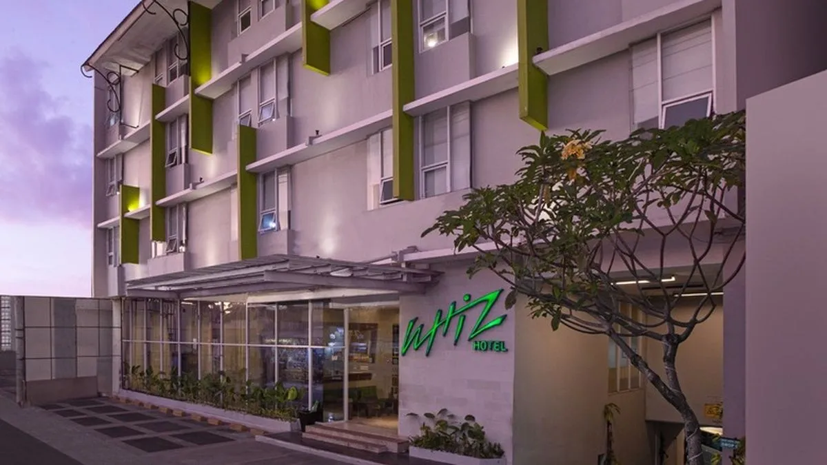 Whiz Hotel Malioboro dan Tren “Menginap untuk Merasakan Kota”: Kuliner, Senja, dan Hasrat Baru Wisata Perkotaan di Yogyakarta