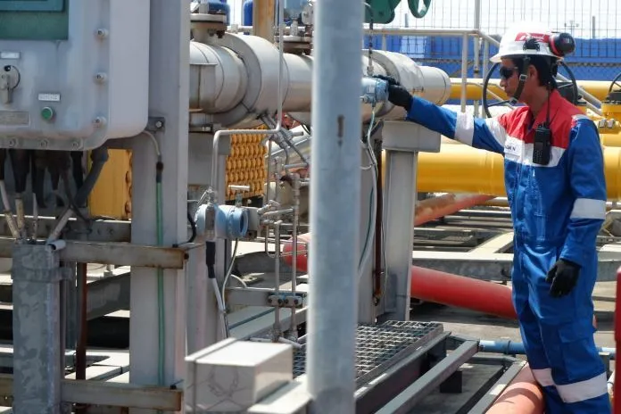 PGN Masuk Daftar 500 Perusahaan Terbaik Asia-Pasifik Versi TIME, Ditopang Engagement Karyawan dan Penguatan ESG