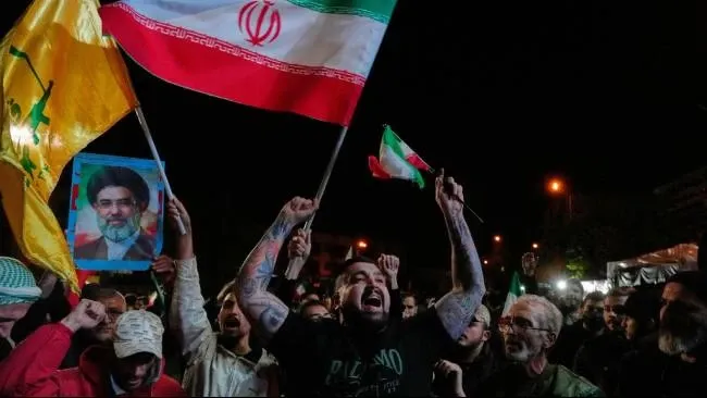 Pidato Kemenangan Mojtaba Khamenei, Gencatan Senjata, dan Resonansi Global yang Menggema ke Indonesia